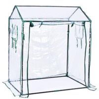 Greenhouse Cover