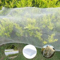 Garden Insect Netting