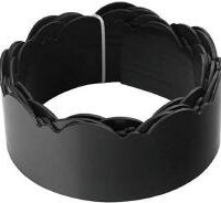 Round Edge Lawn Divider