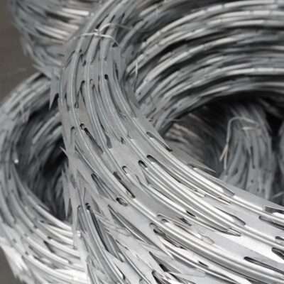 Razor Barbed Wire - Image 3