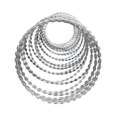 Razor Barbed Wire - Image 2