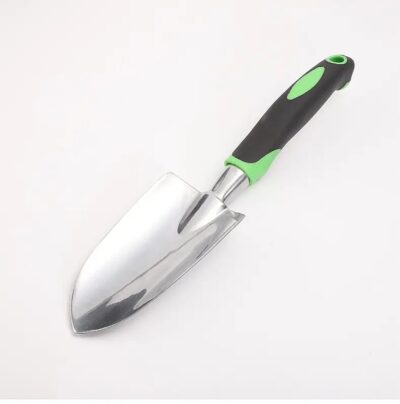 Garden Multi-function Shovel Rake Tool Set - Image 5