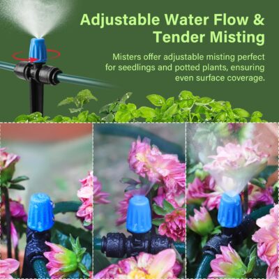 Drip Irrigation System - Image 3