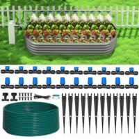 Drip Irrigation System