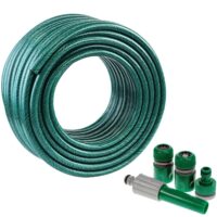 15m 20m Garden Hose