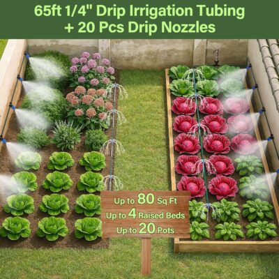 Drip Irrigation System - Image 4