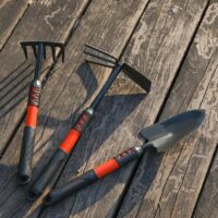 Garden Tools