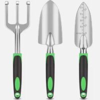 Garden Multi-function Shovel Rake Tool Set