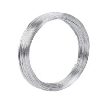 Hot Dip Galvanized Wire