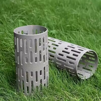 Tree Plastic Adjustable Plant Protector Cover - Image 4