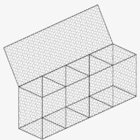 Gabion Basket