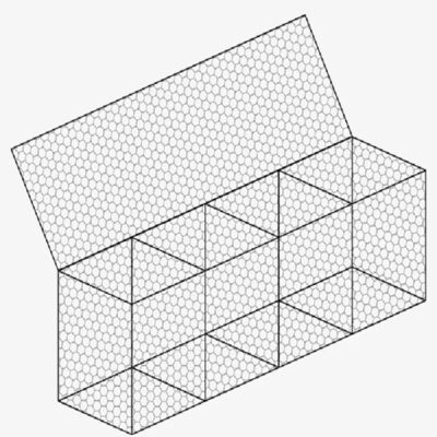 Gabion Basket