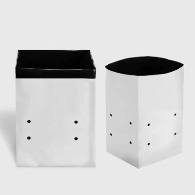 Plastic Grow Bag for Seed and Plants - Image 2