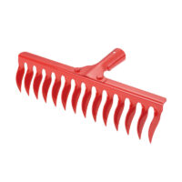 Garden Tools 14-tooth Grass Rake