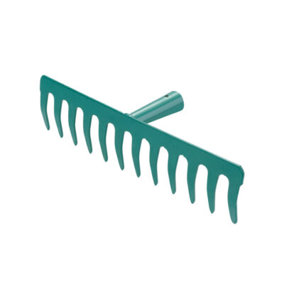 Rake 14 Teeth