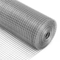 Galvanized Welded Wire Mesh 