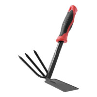Garden Shovel, Rakes, Fork
