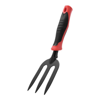 Garden Shovel, Rakes, Fork - Image 4