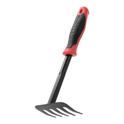 Garden Shovel, Rakes, Fork - Image 3