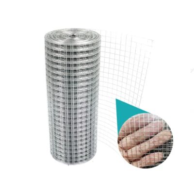 Galvanized Welded Wire Mesh  - Image 2