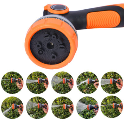 10 Functions Garden Sprayer Gun - Image 2