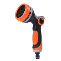 10 Functions Garden Sprayer Gun