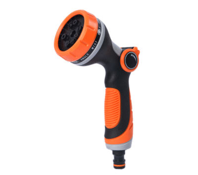 10 Functions Garden Sprayer Gun