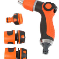 Water Spray Gun